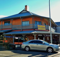 The Corner at Moruya - Accommodation Coffs Harbour