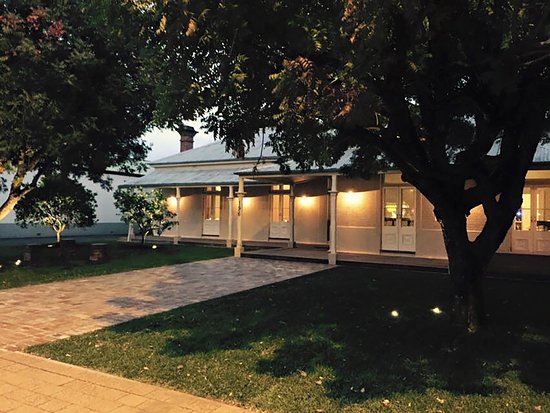 Moobi NSW Accommodation Coffs Harbour