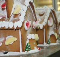 The Cream Patisserie - Accommodation Coffs Harbour