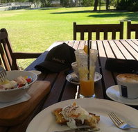 The Crossing Cafe - Accommodation Coffs Harbour