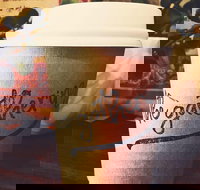 The Gathering Cafe - Accommodation Coffs Harbour