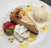 The Golfy at Sawtell