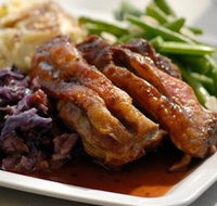 The Kitchen - Accommodation Coffs Harbour