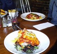 The Shamrock Hotel - Accommodation Coffs Harbour