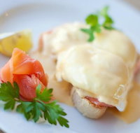 The Sun Deck - Accommodation Coffs Harbour