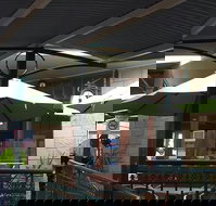 The Terrace Cafe - Accommodation Coffs Harbour