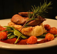 The Terrace Restaurant - Accommodation Coffs Harbour