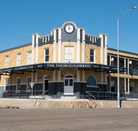 The Thoroughbred - Accommodation Coffs Harbour