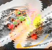 The Yass Hotel - Accommodation Coffs Harbour