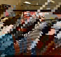 theBar - Accommodation Coffs Harbour