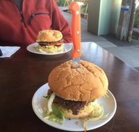 Thunderbolts Cafe  Takeaway - Accommodation Coffs Harbour