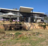 Tibuc Gardens - Accommodation Coffs Harbour