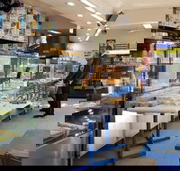 Tony's Chicken Shop - Accommodation Coffs Harbour