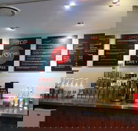 Top Spot Cafe - Accommodation Coffs Harbour