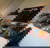 Tractor Espresso Bar - Accommodation Coffs Harbour