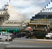 Trappers Bakery - Accommodation Coffs Harbour