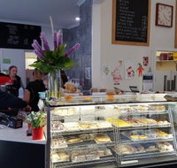 Tumut's Pie in the Sky Bakery - Accommodation Coffs Harbour