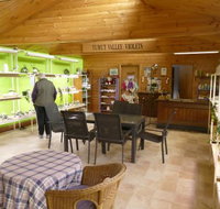 Tumut Valley Violets - Accommodation Coffs Harbour