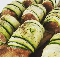 Two Tarts Juice Bar - Accommodation Coffs Harbour