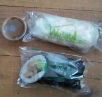 Wasabi Figtree - Accommodation Coffs Harbour