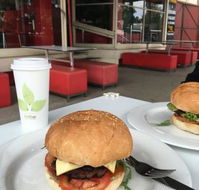 4 Bears Cafe - Accommodation Coffs Harbour