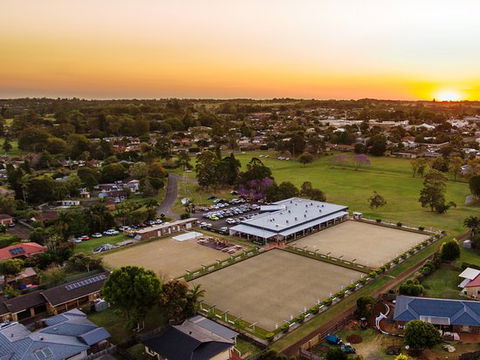Alstonville Plateau Bowls And Sports Club - Accommodation Coffs Harbour 0