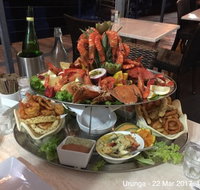 Anchors Wharf - Accommodation Coffs Harbour