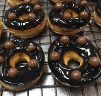 Backstreet Bakehouse - Accommodation Coffs Harbour