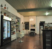 Barnesstore Emporium Cafe - Accommodation Coffs Harbour