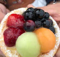Barnett's Crescent Head Bakery  Coffee shop - Accommodation Coffs Harbour
