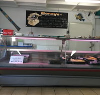 Berny's at Batehaven - Accommodation Coffs Harbour