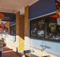 Boardwalk Cafe - Accommodation Coffs Harbour