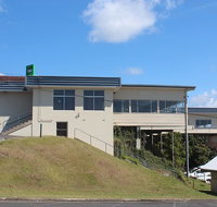 C. Ex Urunga - Accommodation Coffs Harbour