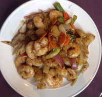 Cobar Bowling  Golf Club Chinese Restaurant - Accommodation Coffs Harbour