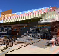 Cobar Hot Bake - Accommodation Coffs Harbour