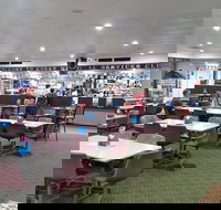 Cobar Memorial Service Club - Accommodation Coffs Harbour