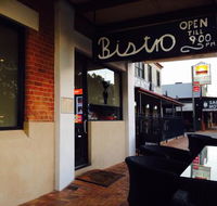 Commercial Hotel Hay