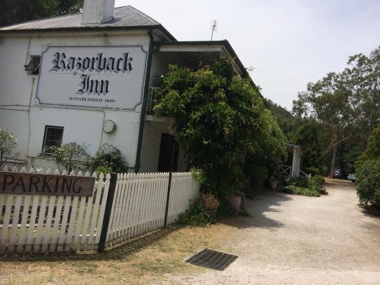 Menangle Park NSW Accommodation Coffs Harbour