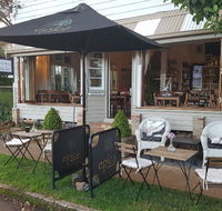 Components Cafe - Accommodation Coffs Harbour