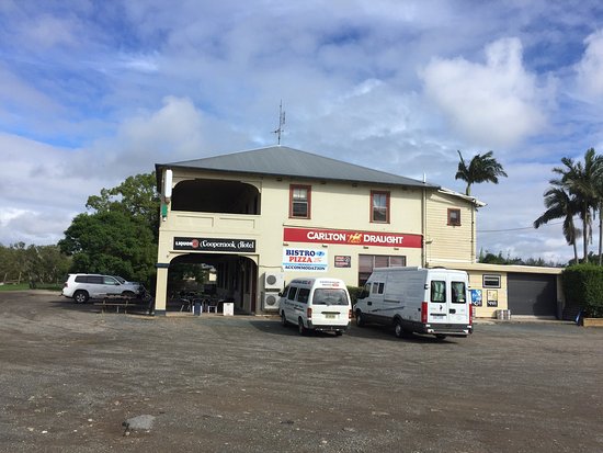 Moto NSW Accommodation Coffs Harbour