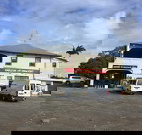 Coopernook Hotel Bistro - Accommodation Coffs Harbour