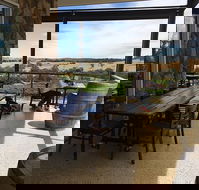 Courabyra Wines - Accommodation Coffs Harbour