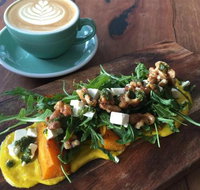 Crumb - Accommodation Coffs Harbour