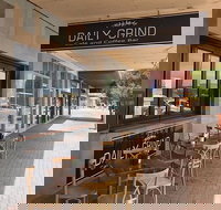 Daily Grind - Accommodation Coffs Harbour