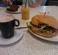 Detours Cafe - Accommodation Coffs Harbour