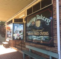Dorrigo Bakery - Accommodation Coffs Harbour