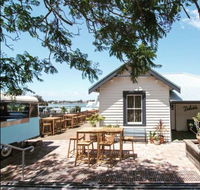 Dulcie's Cottage - Accommodation Coffs Harbour
