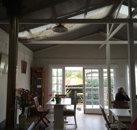 Food Angel Cafe - Accommodation Coffs Harbour