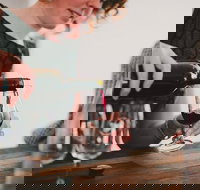 Four Winds Vineyard - Accommodation Coffs Harbour