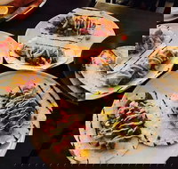 Frank and blanco Picton - Accommodation Coffs Harbour